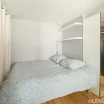 Charming 22M Studio In Paris 11
